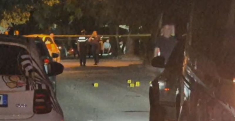 New details from the attack in Elbasan, who were the targets and how the