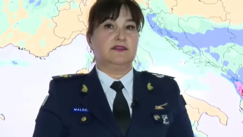 Fundjav&euml; p&euml;rv&euml;luese, temperaturat deri n&euml; 41 grad&euml;
