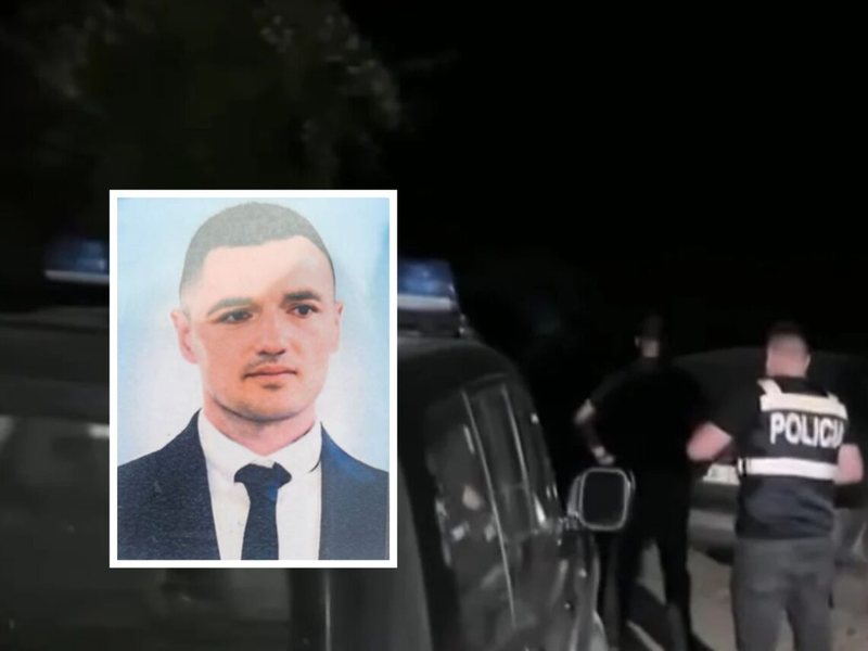 Publikohet fotoja e 40-vje&ccedil;arit t&euml; ekzekutuar n&euml; Shkod&euml;r