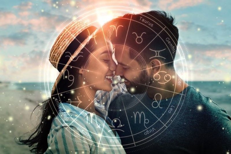 For these 4 zodiac signs, a new chapter in love begins
