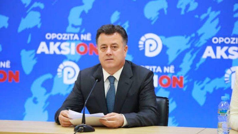 Noka: Kosova shpall non grata ministren e Serbis&euml;&nbsp;  Rama shpall non