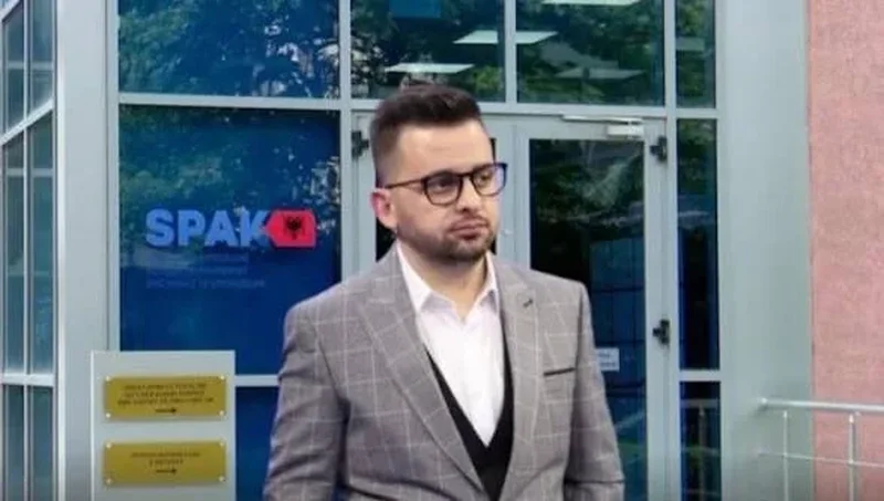 Tender&euml;, IPARD dhe "5D"/SPAK fali Erion Isain p&euml;r hetimin