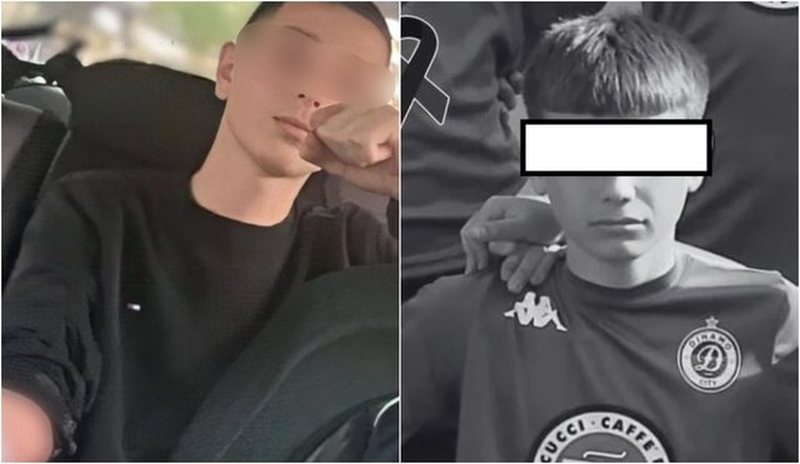 Vrasja e Martin Canit, Apeli l&euml; n&euml; fuqi d&euml;nimin me 16 vite burg