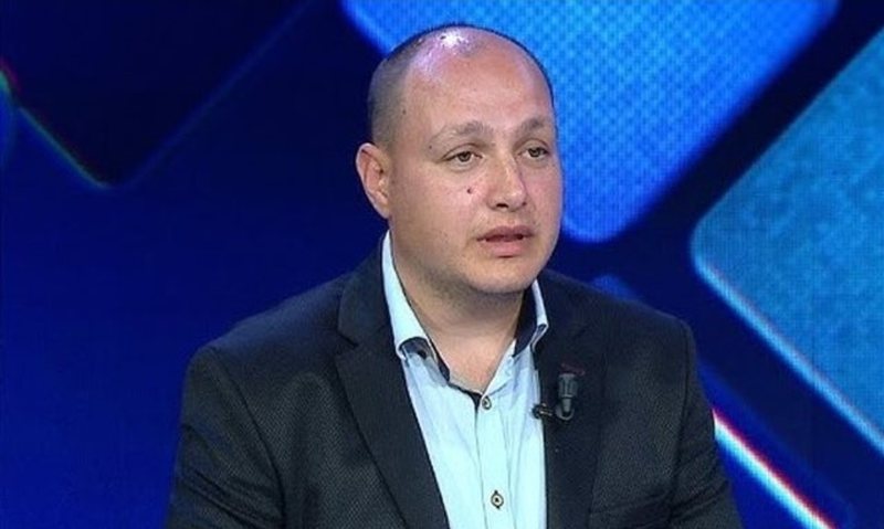 Aksident n&euml; Vlor&euml;, vdes gazetari i njohur Enrik Mehmeti