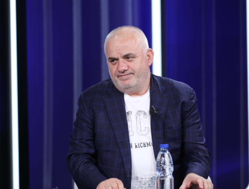 Artan Hoxha provides details about the injury of 3 young people in Elbasan