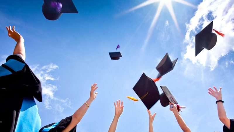 Arsimi profesional, 18% e t&euml; diplomuarve as n&euml; pun&euml; as n&euml;