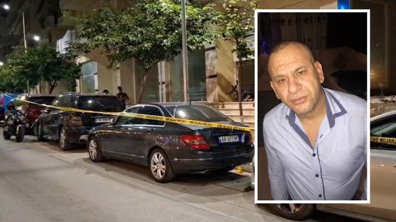 Atentati ndaj Thimjo Rubatit, motori i braktisur mund t&euml; &ccedil;oj&euml;