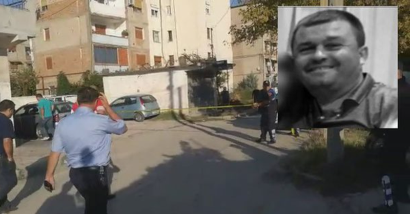 Vrasja e tregtarit Besnik Hida n&euml; Lushnj&euml;, SPAK mbyll hetimet