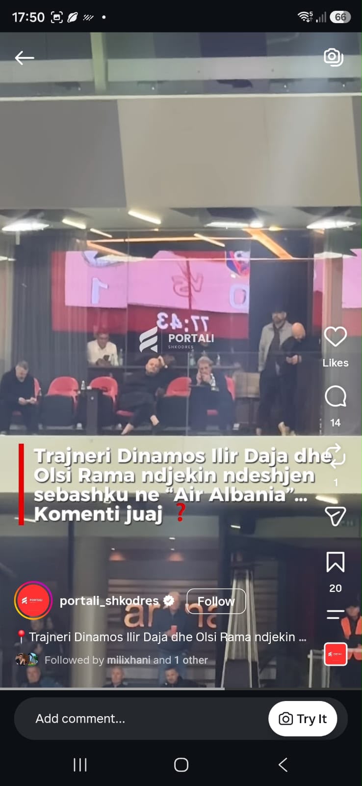 Denunciation of the casino affair, K&euml;lli&ccedil;i exposes the scheme: A
