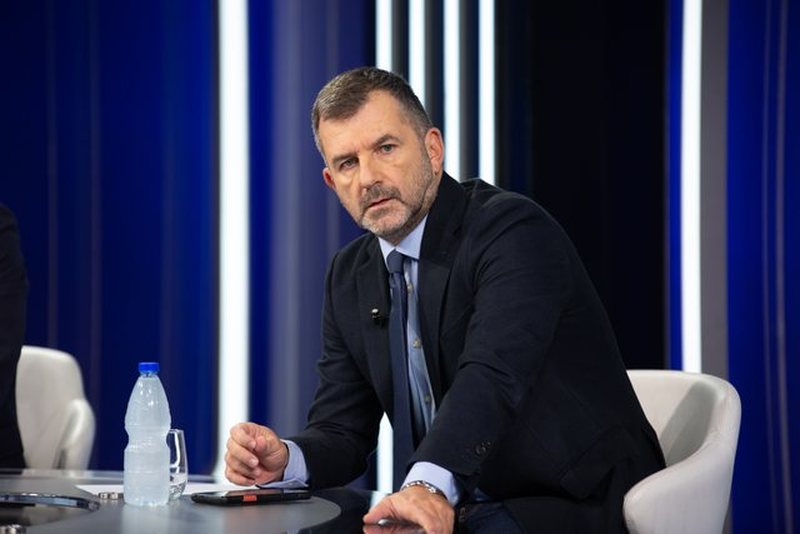 Bushati: The protest aged the face of Rama's government