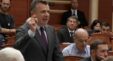 After protest violence, Balla declares citizens terrorists: They are linked to