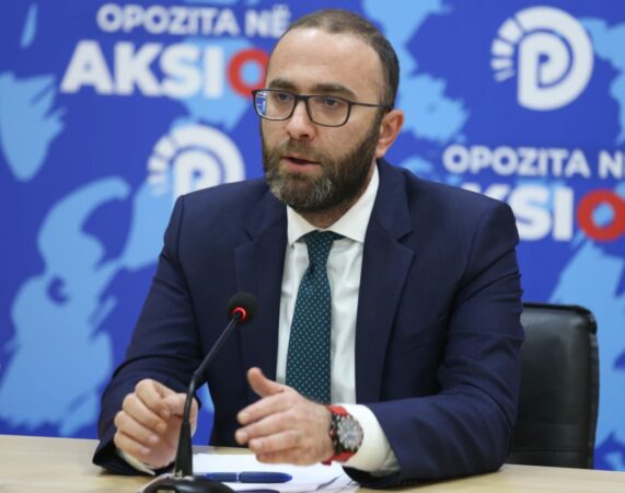 "No to the accelerated procedure", Bardhi: We will not vote on the