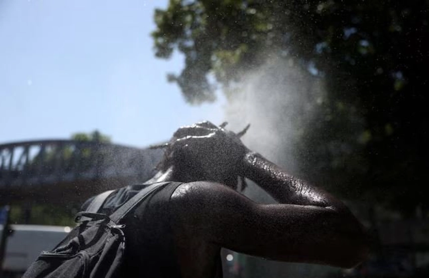 Over 10,000 dead from extreme heat wave in Europe, elderly most affected