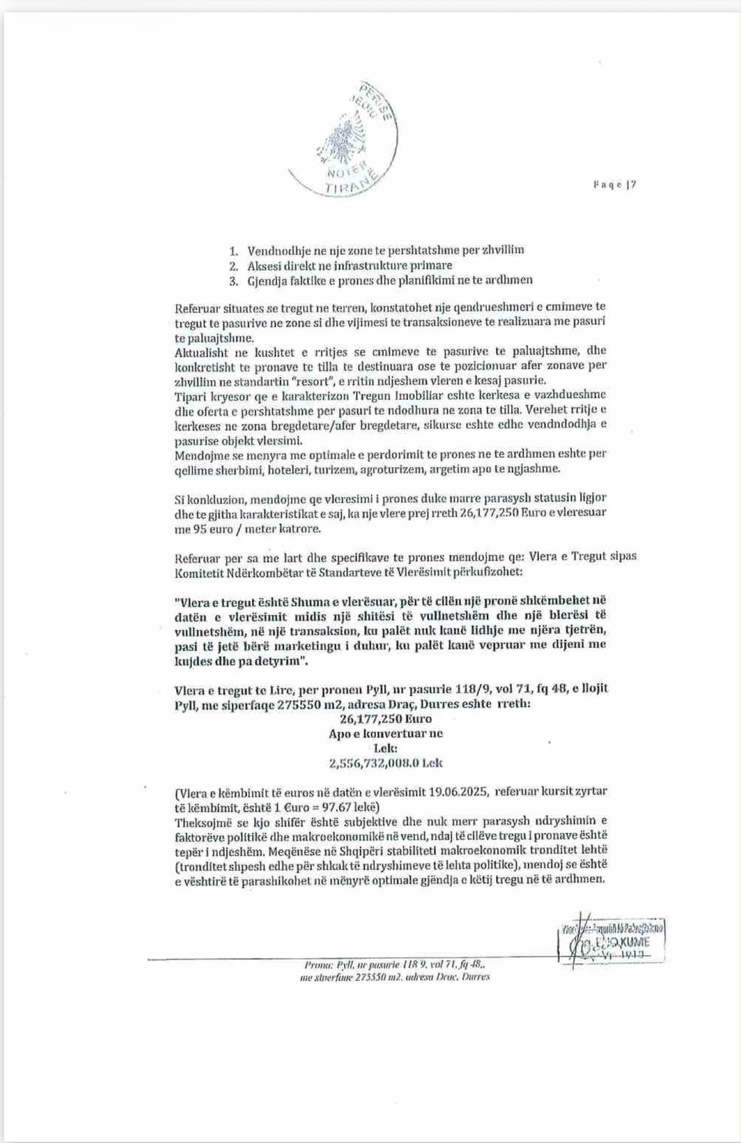 Denunciation of the casino affair, K&euml;lli&ccedil;i exposes the scheme: A