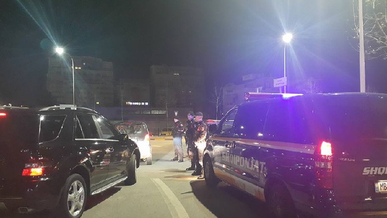 22-year-old man injured by gunfire in La&ccedil;