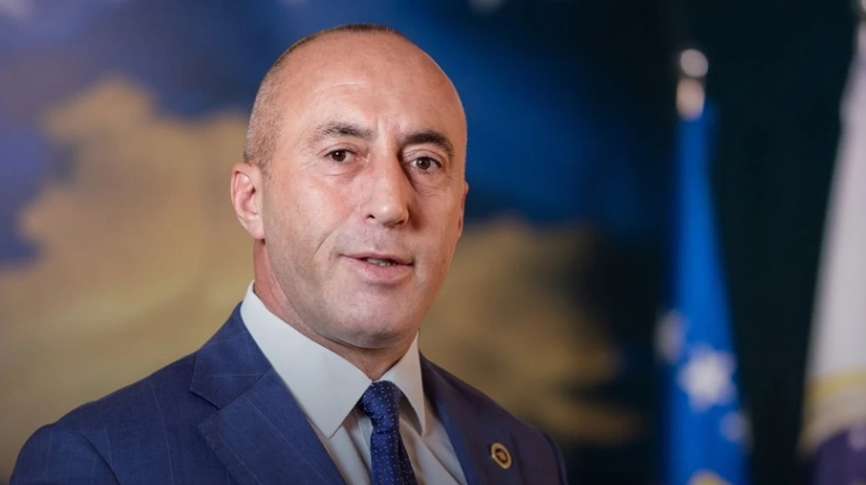 Ramush Haradinaj ready for Kosovo Presidency: I accept if the opposition
