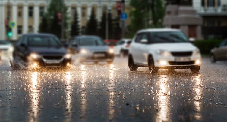 Rain, storms and hail, the weather worsens today in some areas of the country