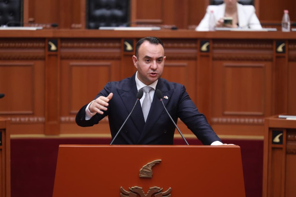DP condemns police violence against protesters and demands investigation: Rama