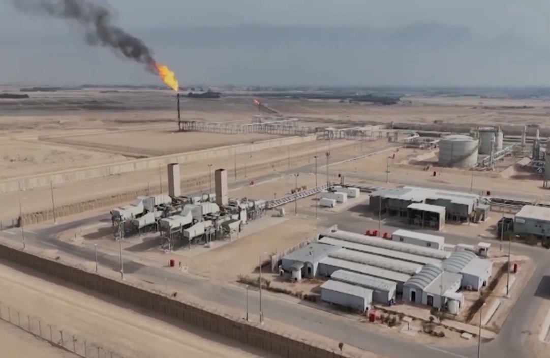 War crisis, the world is consuming less oil