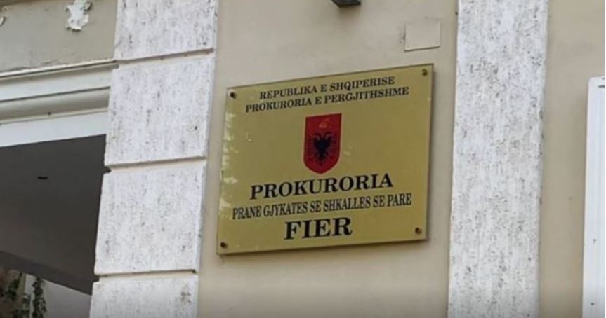 She lost contact with her family, the Brazilian embassy asked for help/ The