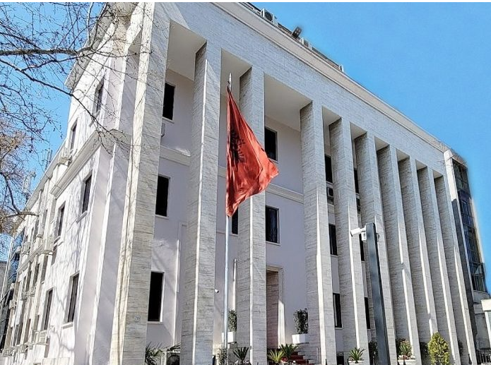 The Supreme Court publishes the list of candidates for the Supreme Court of