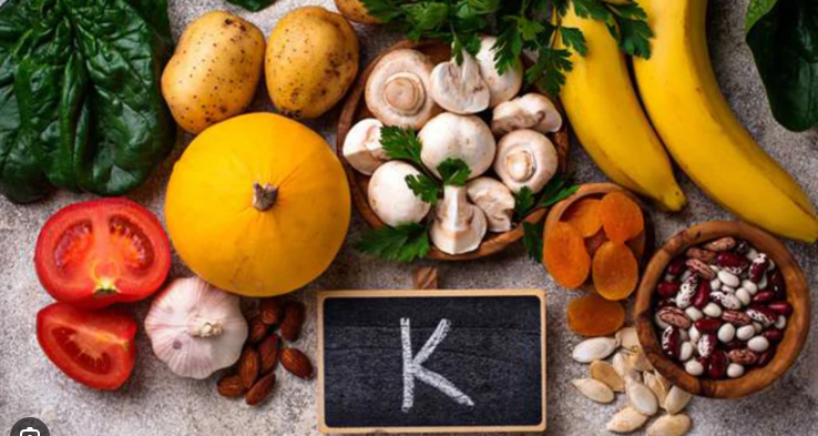 Potassium, the body's ally in the heat: Foods that should not be missing