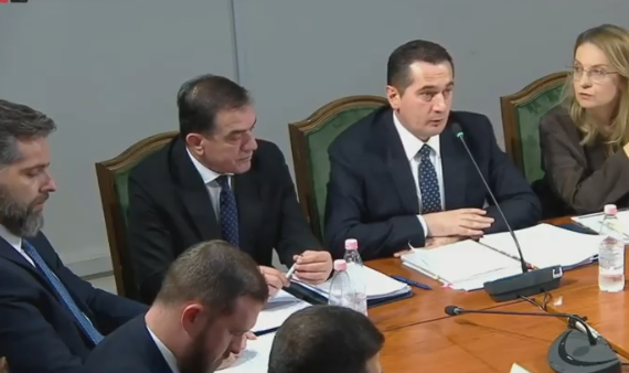 Will an investigation be launched against Rama for "Albanian Files"?