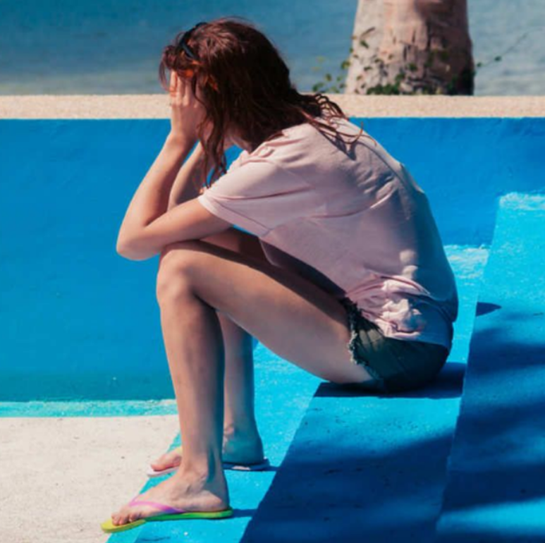 Summer depression: Why do some people feel worse in the hot months?