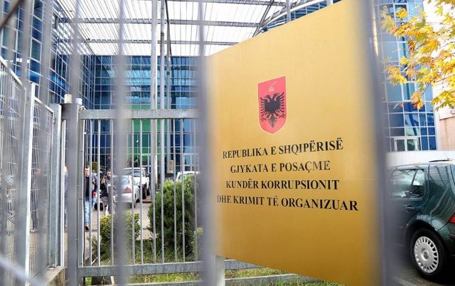 From Martinaj to Dumani, SPAK closes the investigations and sends the