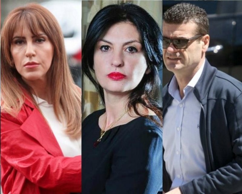 Heshtja e kund&euml;rshtar&euml;ve, ja &ccedil;far&euml; presin Topalli, Bregu