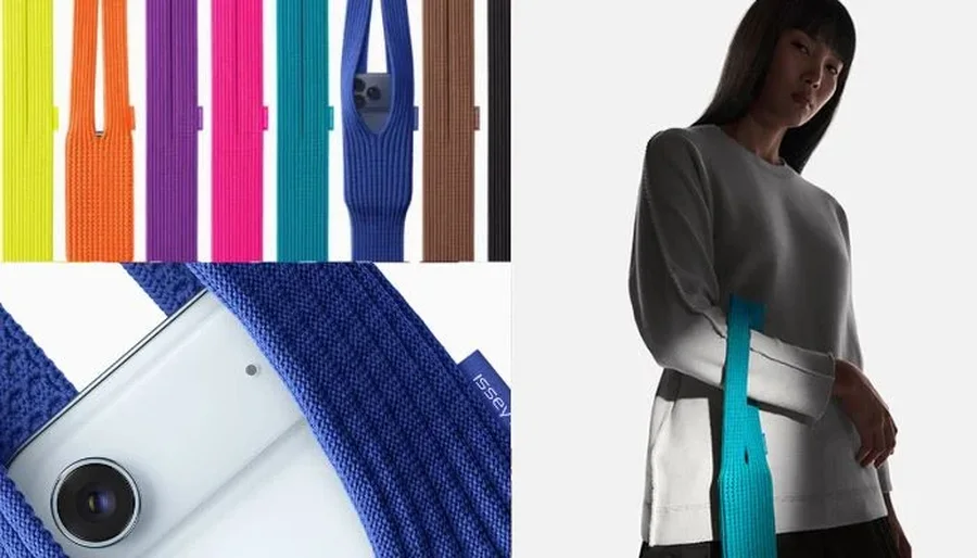 Apple ndez debat me aksesorin e ri luksoz “iPhone Pocket”