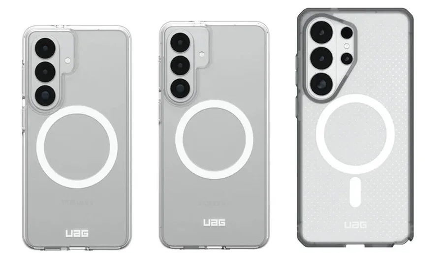 Pak para prezantimit, zbulohet se si do duket Samsung Galaxy S26