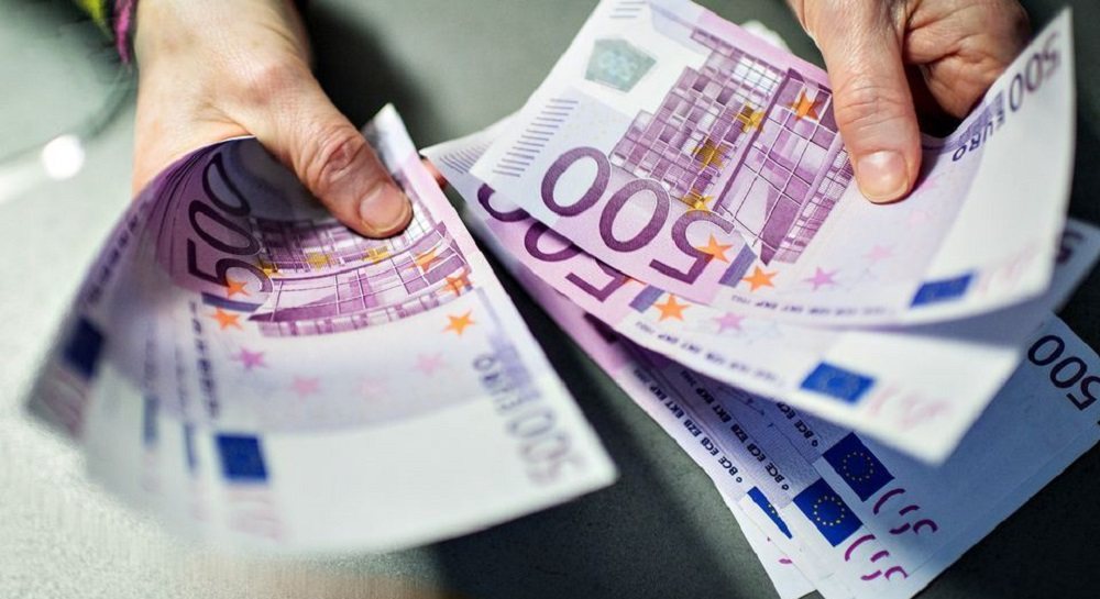 Transactions with AIPS-EURO are not stopped - BoA: Payments made through this