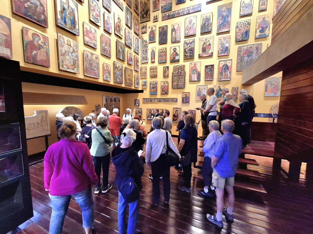 Is AI a necessity in tourism? - Ozuni: It will never replace the individual in