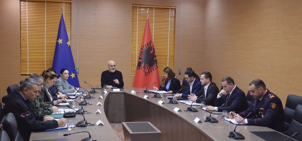 "339 people from 51 families have been evacuated" - Prime Minister