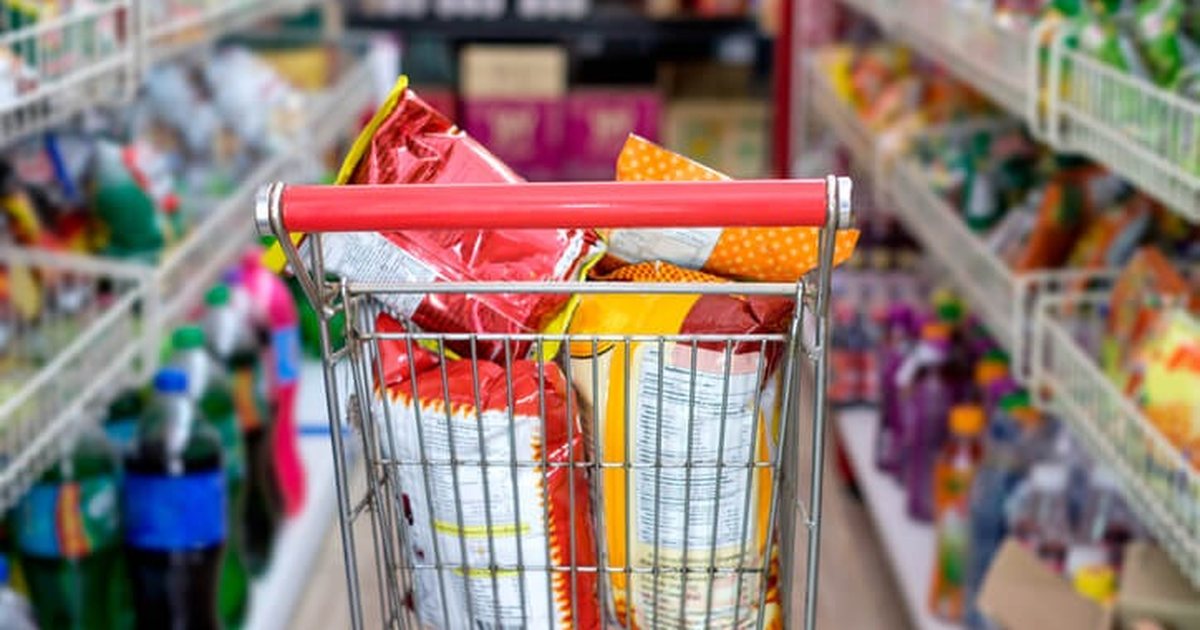 Çmimet e ushqimeve në Evropë   Cilat janë shtetet më të shtrenjta 