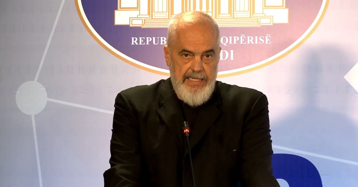  Komisioni i Venecias  thelbësor për reformën në drejtësi    Rama  Kontribut historik që na ndihmoi të ruajmë  busullën  e orientimit