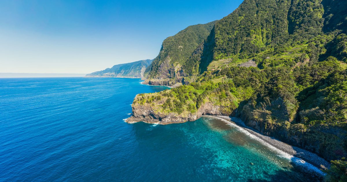 Portugalia   Destinacioni më i Mirë në Evropë   Madeira  Porto dhe Lisbona  ndër rajonet më të vlerësuara