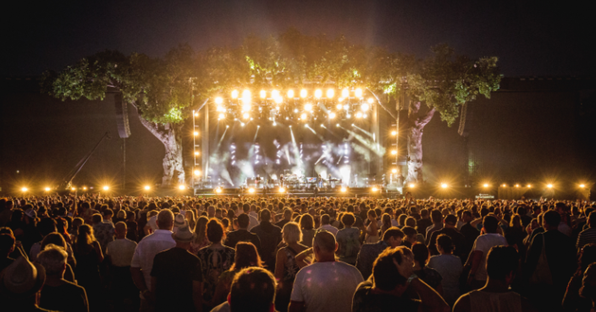 Britani  industria muzikore shënon shifrën rekord  8 miliardë paund të ardhura për ekonominë gjatë vitit 2024