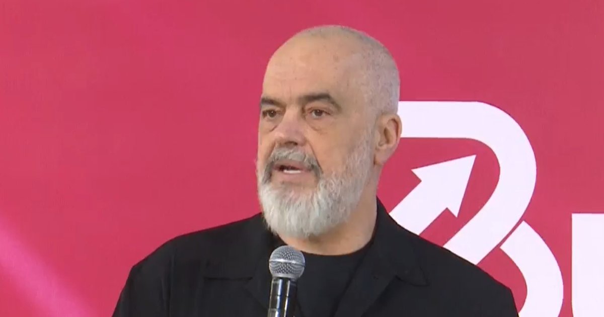 Buxheti 2026  Rama pensionistëve  Mos u shqetësoni  bonusi i fundvitit nuk do ju mungojë 