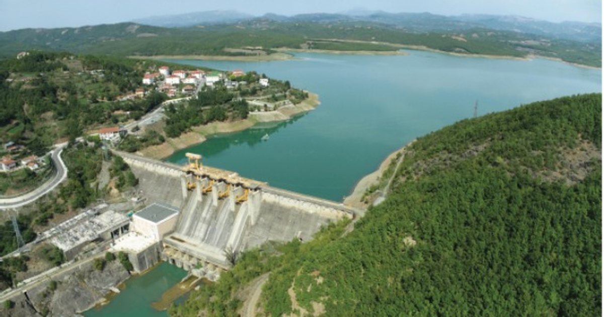 Fondi për digat  132 5 mln lekë  Rehabilitim për të parandaluar fatkeqësi natyrore  thirrja për projekte hapet brenda nëntorit