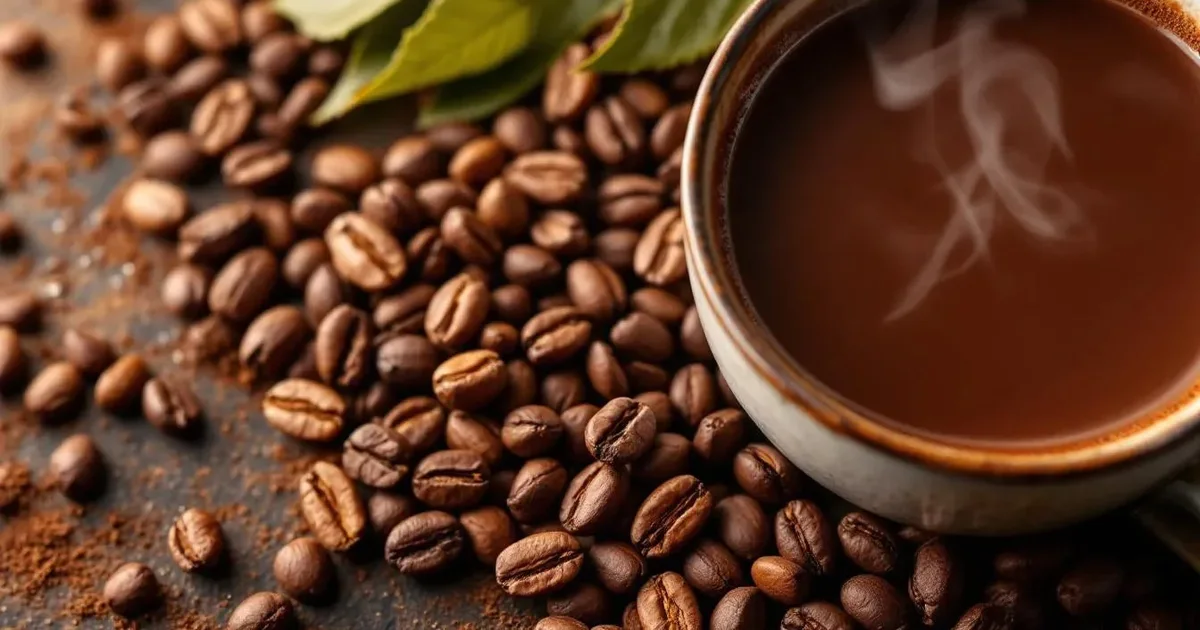 Kafe me bollëk  kakao e shtrenjtë  Tetori regjistron rekord për importet në vlerë  por në peshë ka diferenca