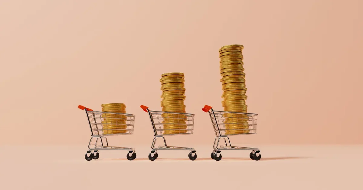 Inflacioni sipas Eurostat vlerësohet në 2 2   Renditemi me normën më të ulët të rritjes se rajoni dhe Europa