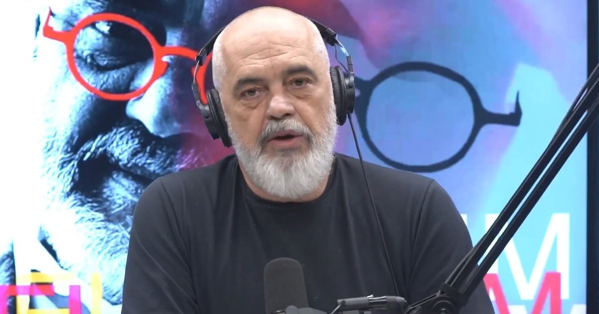  Gjykatat nuk mund të shkarkojnë ministrat   Rama citon Venecian për pezullimin e Ballukut nga GJKKO