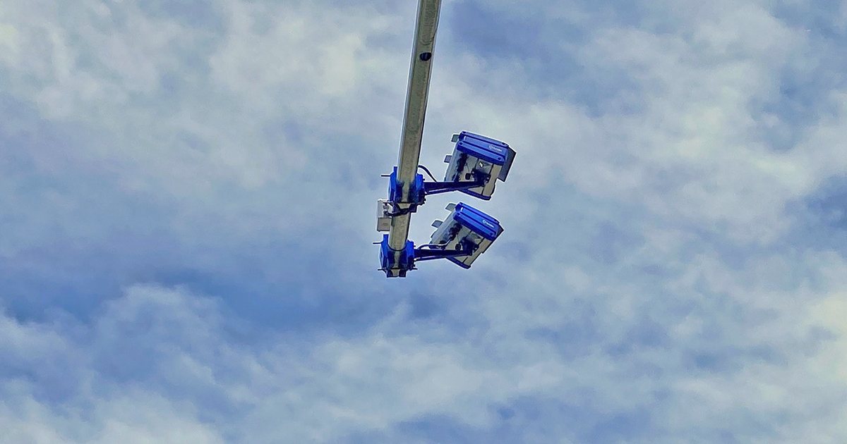 Nis funksionimi i sistemit  Safe City    Testim 1 mujor për drejtuesit e mjeteve në Maqedoninë e Veriut