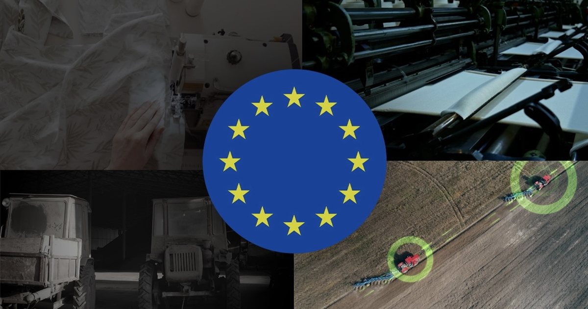 Bizneset shqiptare në bujqësi dhe tekstile  drejt tregut të BE   UNIDO dhe qeveria suedeze mbështesin transformimin e gjelbër