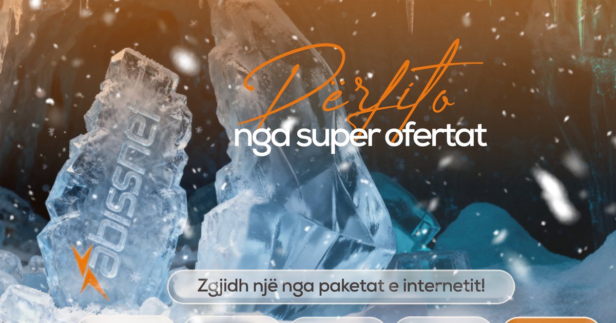 Abissnet  pionieri i internetit në Shqipëri