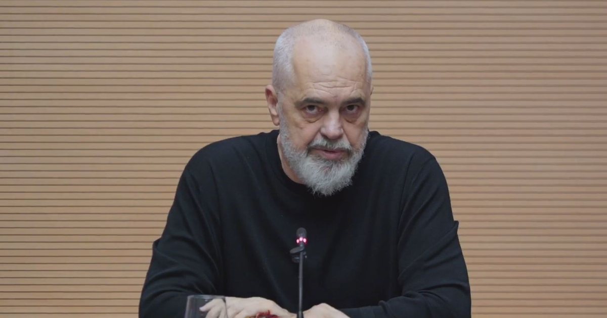  Të dëmtuarit nga përmbytjet do të dëmshpërblehen    Kryeministri Rama  Për banesat  si edhe për gjënë e gjallë