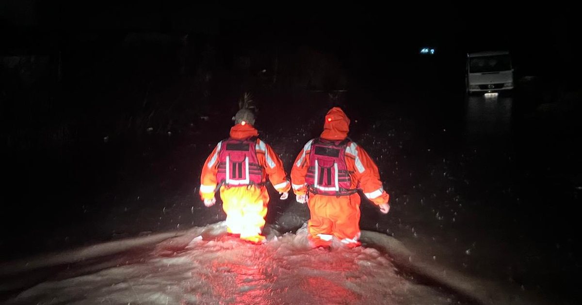 AKMC njofton mbi situatën e krijuar nga moti i keq në vend 