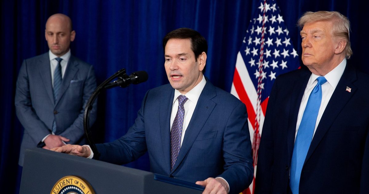  Duhet të ruheni   Trump kërcënon Kubën  dikton ndalimin e importit të hidrokarbureve nga Venezuela